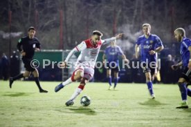 1. FC Saarbr&uuml;cken - Fortuna D&uuml;sseldorf