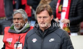 VfB Stuttgart - RB Leipzig