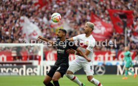 17.09.22 VfB Stuttgart - Eintracht Frankfurt