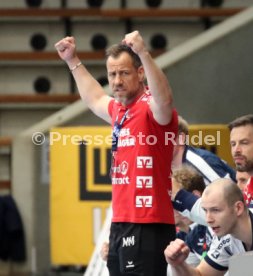 05.05.21 Frisch Auf G&ouml;ppingen - SG Flensburg-Handewitt