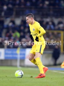 RC Stra&szlig;burg - Paris St. Germain