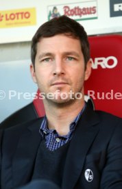 SC Freiburg - SV Darmstadt 98