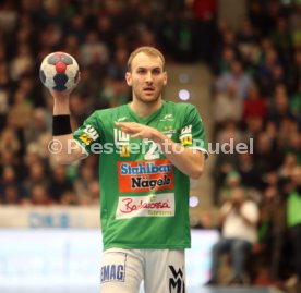 Frisch Auf G&ouml;ppingen - THW Kiel