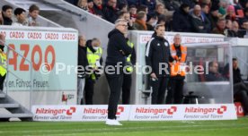 13.11.22 SC Freiburg - 1. FC Union Berlin
