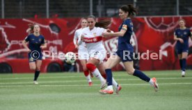 01.02.26 Frauen VfB Stuttgart - SG 99 Andernach