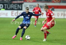 1. FC Heidenheim 1846 - 1. FC Union Berlin