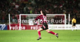 13.12.97 VfB Stuttgart - Arminia Bielefeld