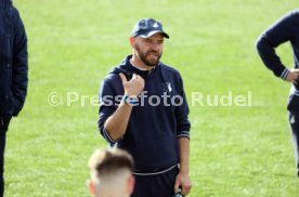 05.11.22 U19 TSG 1899 Hoffenheim - U19 Karlsruher SC