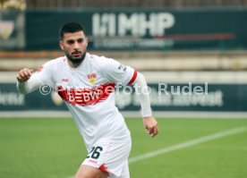 09.10.25 VfB Stuttgart - SV Elversberg