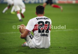 SC Freiburg - VfB Stuttgart
