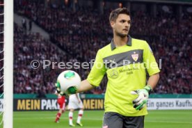 01.06.13 DFB-Pokal Finale 2013 FC Bayern M&uuml;nchen - VfB Stuttgart