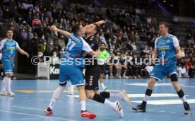 10.02.22 TVB Stuttgart - HSV Hamburg