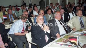 07.07.95 Tradionself Deutschland - Niederlande