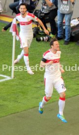VfB Stuttgart - 1. FSV Mainz 05