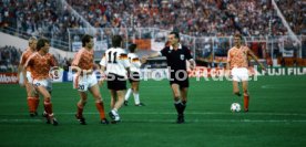 Deutschland - Niederlande