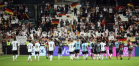05.09.21 Deutschland - Armenien