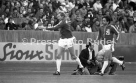 18.04.81 VfB Stuttgart - Bayer 04 Leverkusen