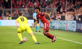 12.04.22 FC Bayern M&uuml;nchen - FC Villareal
