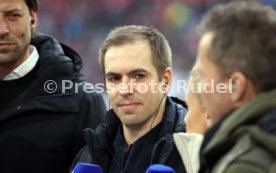 01.04.23 FC Bayern M&uuml;nchen - Borussia Dortmund