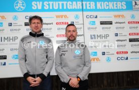 Stuttgarter Kickers