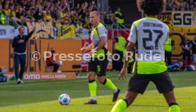 13.09.25 1. FC Heidenheim - Borussia Dortmund