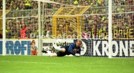 16.09.95 Borussia Dortmund - VfB Stuttgart