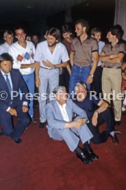 18.06.82 DFB Trainingscamp Gijon WM 1982