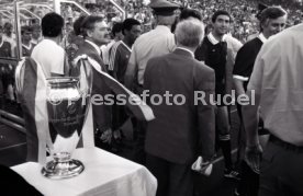 25.05.88 PSV Eindhoven - Benfica Lissabon