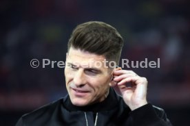 12.04.22 FC Bayern M&uuml;nchen - FC Villareal