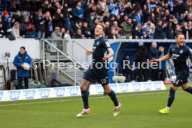 17.01.26 TSG 1899 Hoffenheim - Bayer 04 Leverkusen