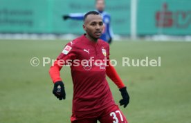 VfB Stuttgart - FC Luzern
