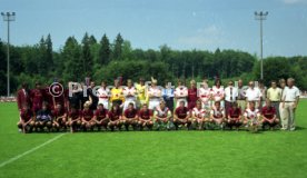 22.07.90 Stadtauswahl Heidenheim - VfB Stuttgart