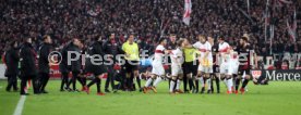 VfB Stuttgart - Bayer 04 Leverkusen
