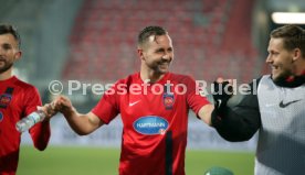 1. FC Heidenheim - VfL Bochum