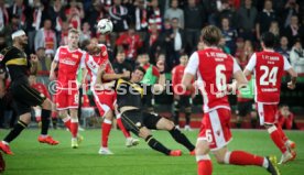 Relegation 2019 1. FC Union Berlin - VfB Stuttgart