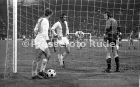 23.10.74 FC Bayern M&uuml;nchen - 1. FC Magdeburg