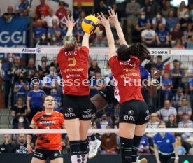 26.04.22 Allianz MTV Stuttgart - SC Potsdam