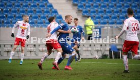 07.02.21 Karlsruher SC - SSV Jahn Regensburg