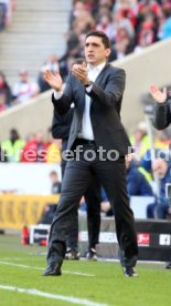 VfB Stuttgart - Hamburger SV