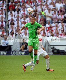 30.08.25 VfB Stuttgart - Borussia M&ouml;nchengladbach