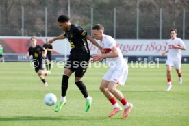 08.03.26 U19 VfB Stuttgart - U19 1. FC K&ouml;ln