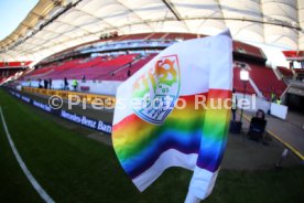 05.02.22 VfB Stuttgart - Eintracht Frankfurt