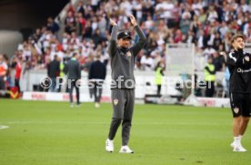 07.10.23 VfB Stuttgart - VfL Wolfsburg