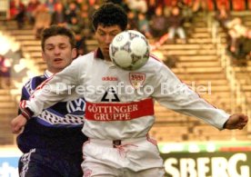 VfB Stuttgart