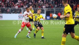 22.10.22 Borussia Dortmund - VfB Stuttgart