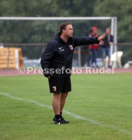 U19 VfB Stuttgart - U17 FC Augsburg