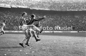 19.12.82 Inter Mailand - Juventus Turin