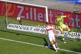 VfB Stuttgart - 1. FSV Mainz 05