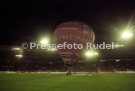 04.10.96 VfB Stuttgart - SC Freiburg
