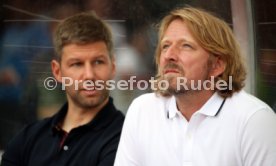 FC Z&uuml;rich - VfB Stuttgart